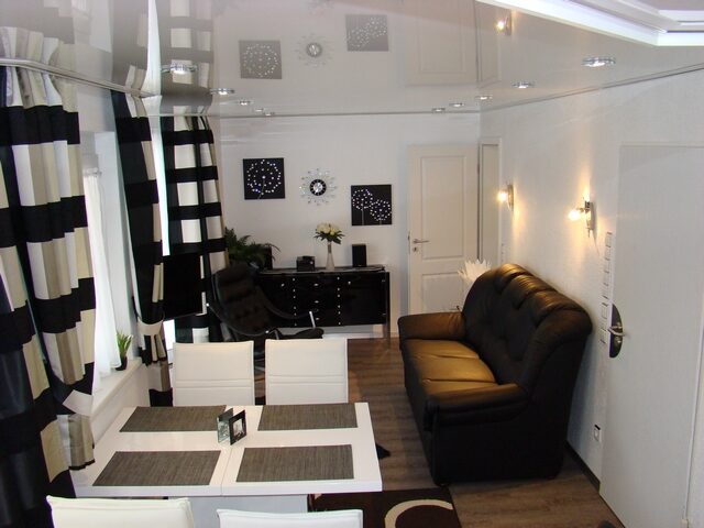 Ferienwohnung Nr. 2