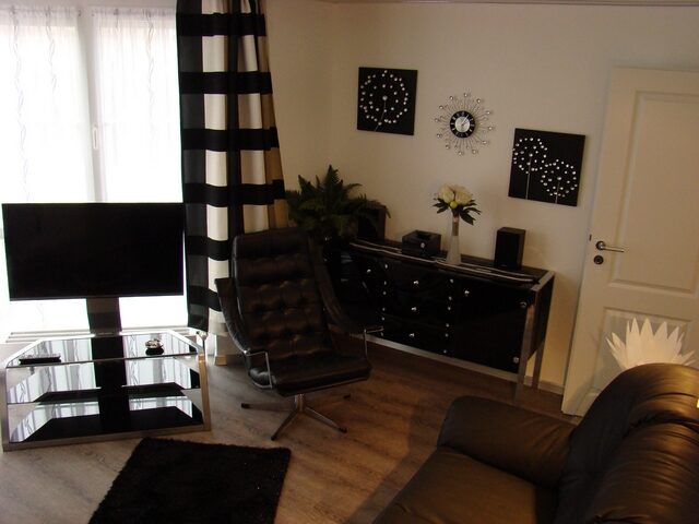 Ferienwohnung Nr. 2 – Bild 2