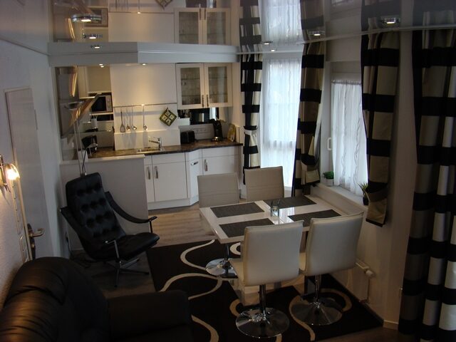 Ferienwohnung Nr. 2 – Bild 3