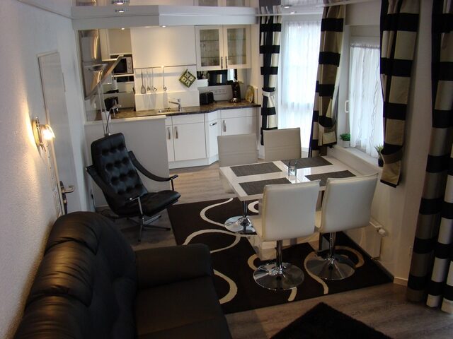 Ferienwohnung Nr. 2 – Bild 4