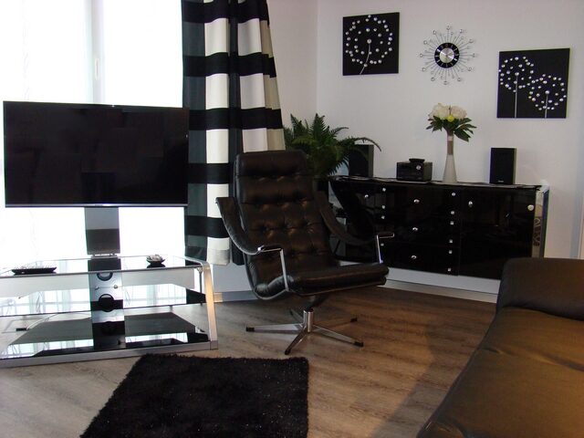 Ferienwohnung Nr. 2 – Bild 5