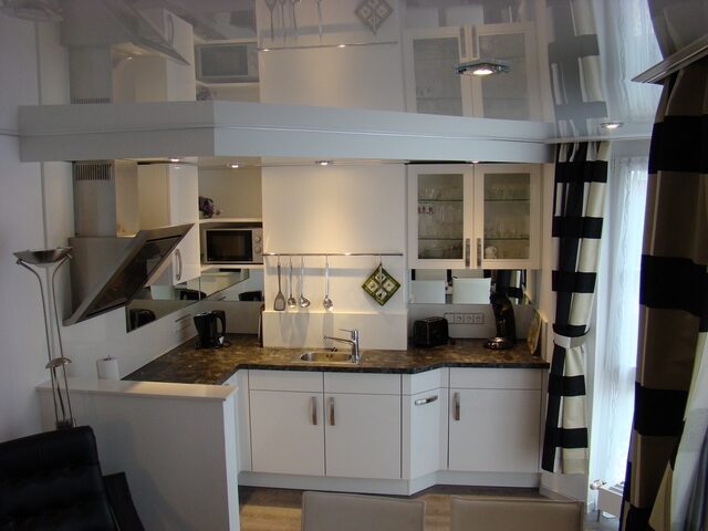 Ferienwohnung Nr. 2 – Bild 6