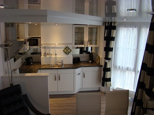 Ferienwohnung Nr. 2 – Bild 7