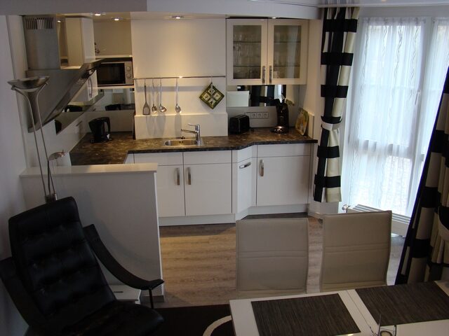 Ferienwohnung Nr. 2 – Bild 8