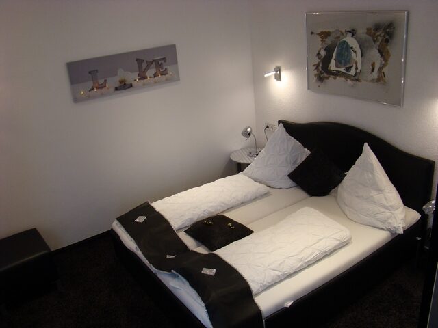 Ferienwohnung Nr. 2 – Bild 9