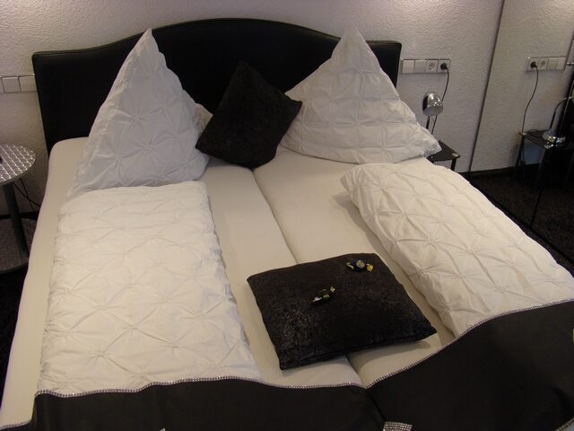 Ferienwohnung Nr. 2 – Bild 11