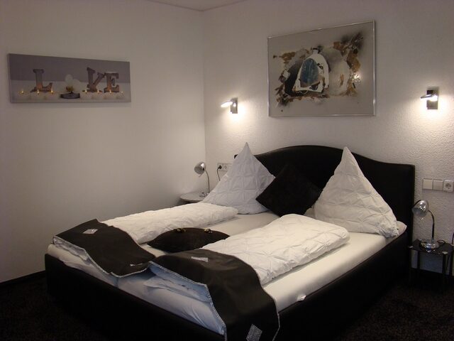 Ferienwohnung Nr. 2 – Bild 12