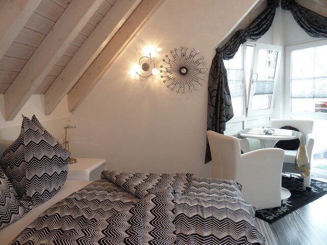 Apartment Nr. 4