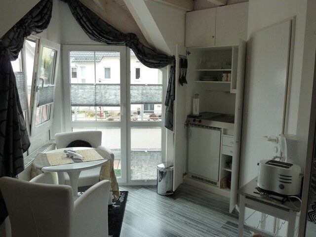 Apartment Nr. 4 – Bild 2