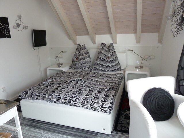 Apartment Nr. 4 – Bild 3