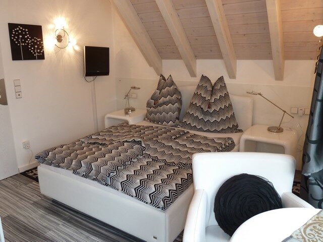 Apartment Nr. 4 – Bild 4