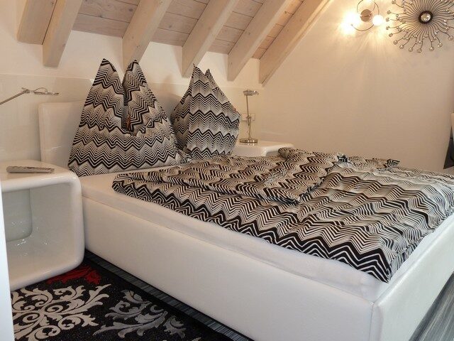 Apartment Nr. 4 – Bild 5