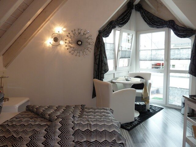 Apartment Nr. 4 – Bild 6