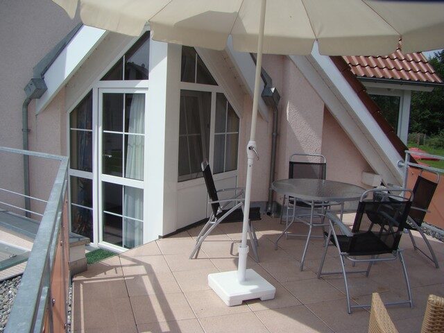 Apartment Nr. 4 – Bild 7