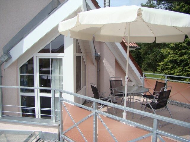 Apartment Nr. 4 – Bild 8
