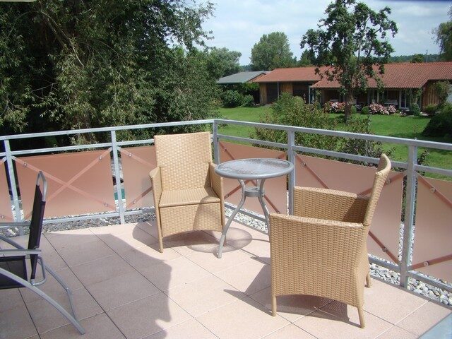 Apartment Nr. 4 – Bild 10