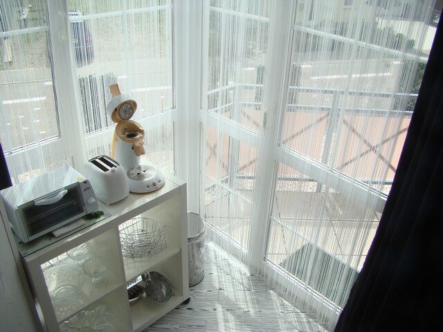 Apartment Nr. 5 – Bild 2
