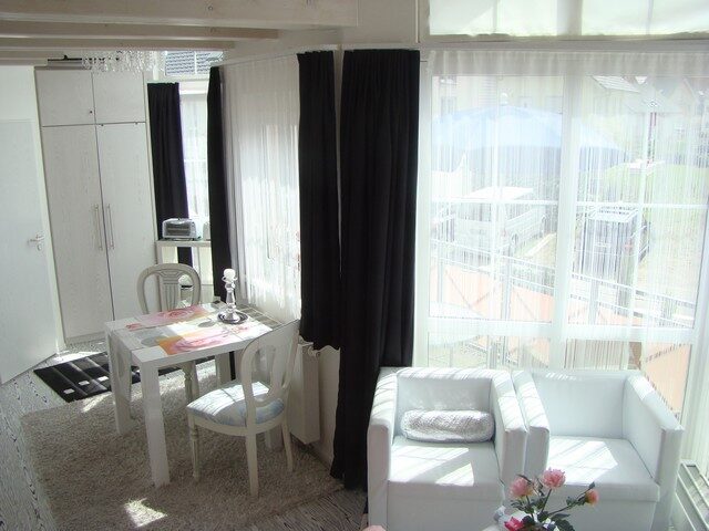 Apartment Nr. 5 – Bild 5