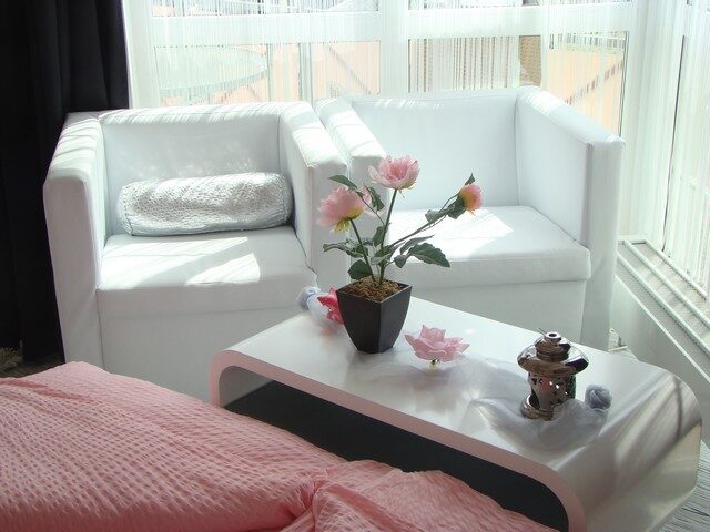 Apartment Nr. 5 – Bild 6