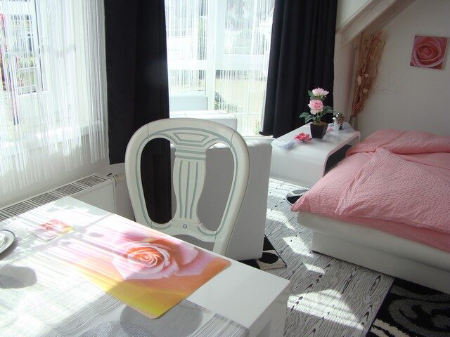 Apartment Nr. 5 – Bild 10