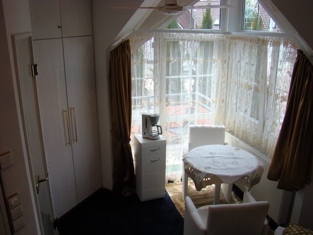 Apartment Nr. 6 – Bild 2