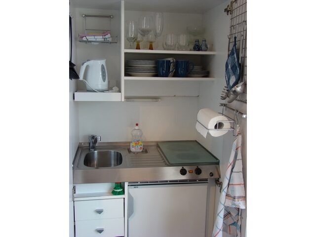 Apartment Nr. 6 – Bild 3