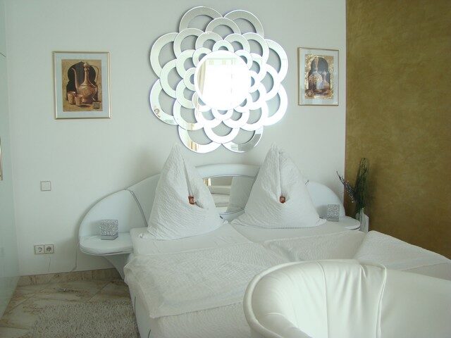 Luxus-Apartment Nr. 7
