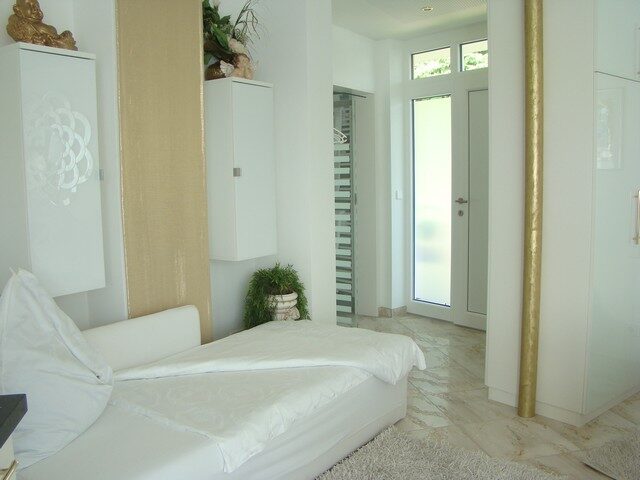 Luxus-Apartment Nr. 7 – Bild 3
