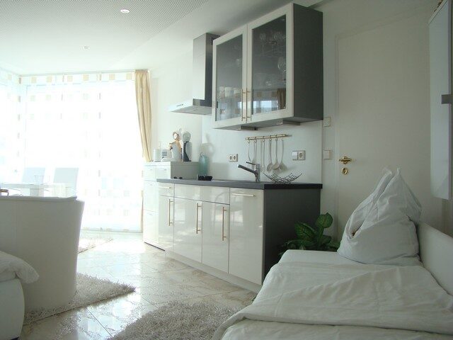 Luxus-Apartment Nr. 7 – Bild 5