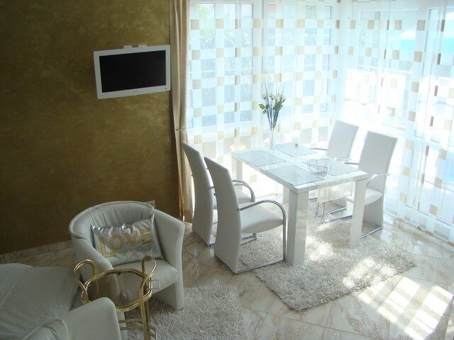 Luxus-Apartment Nr. 7 – Bild 6