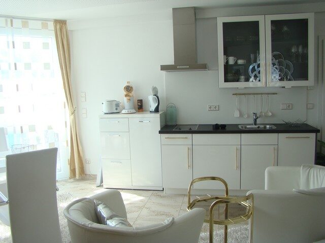 Luxus-Apartment Nr. 7 – Bild 7