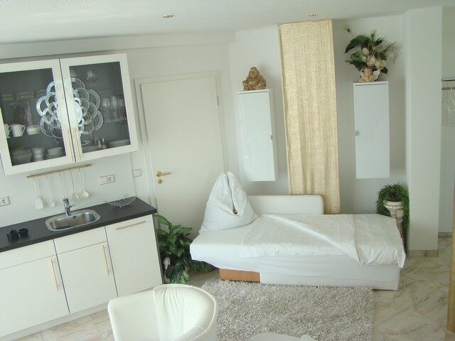 Luxus-Apartment Nr. 7 – Bild 8
