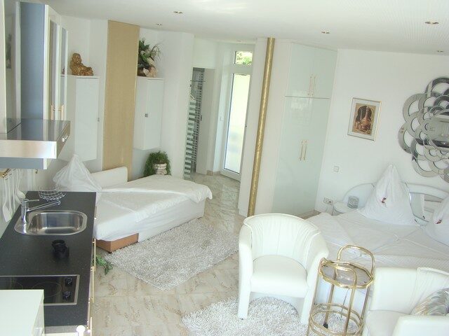 Luxus-Apartment Nr. 7 – Bild 16