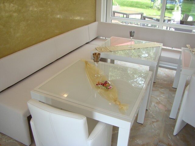 Aufenthaltsraum – Bild 6