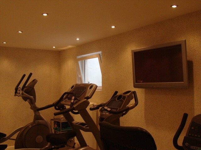 Fitnessraum – Bild 4