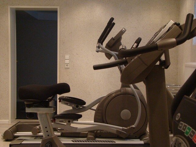Fitnessraum – Bild 5