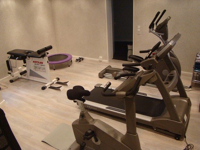 Fitnessraum – Bild 6