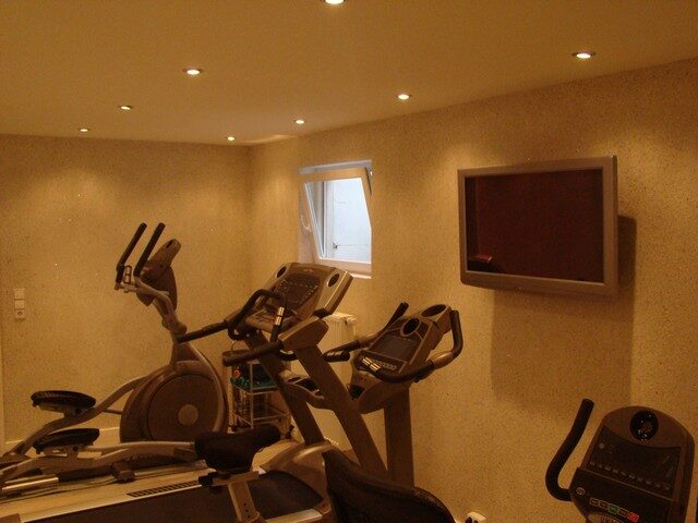 Fitnessraum – Bild 7