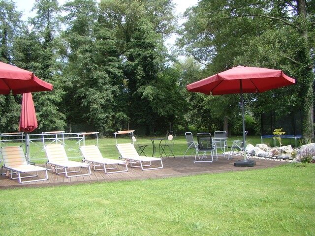 Gartenpark & Sonnenliegen – Bild 5