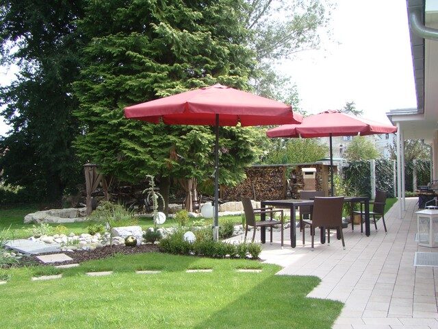 Gartenpark & Sonnenliegen – Bild 6