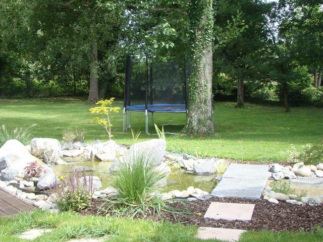 Gartenpark & Sonnenliegen – Bild 7